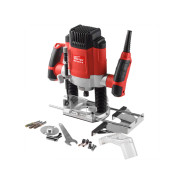 Фрезер вертикальный MM 5013 E, 1300Вт, цанга 8мм, 30000 об/мин, + аксессуары  ...WORTEX MM5013E02411