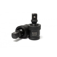 Кардан ударный 3/4"  Forsage F-80561MPB