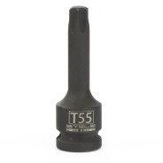 Головка ударная TORX 55 1/2"  Stels 13966