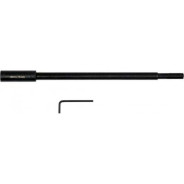 Удлинитель для универсальных коронок SDS PLUS/HEX 300mm   YATO YT-43993