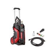 Очиститель высокого давления , 2.40 кВт, 170 бар, 510 л/ч  PW 1740 ...WORTEX PW174000025