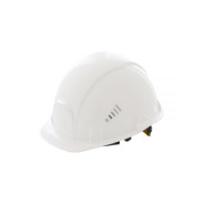 Каска защитная -55 ВИЗИОН RAPID белая  СОМЗ 78717