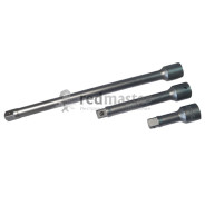 Удлинитель 400мм, 3/4"  Partner PA-8046400