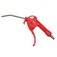 Пневмопистолет продувочный  DGR220/2 с регулятором воздушного потока...FUBAG 110110