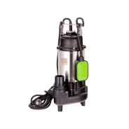 Фекальный насос СФН750, 750 Вт, напор 16 м, 22000 л/ч  Сибртех 99803