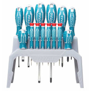 Набор отверток   (14 шт)TOTAL THT250614