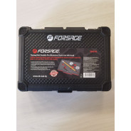 Набор фиксаторов для обслуживания двигателей группы VAG 5пр, 1,4/1,6 FSI и TFSI (VW, Audi), в кейсе ...Forsage F-904G16D