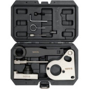 Фиксаторы газораспределительной системы двигателей группы Renault, Nissan, Opel (9пр.)   YT-06010...YATO 132755