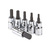 Головка-бита 6-гранная 14мм 1/2" (L-55мм)  Forsage F-34405514