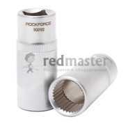 Головка для ТНВД Mercedes Benz 33-гр., 1/2", на пластиковом держателе  ...Rock FORCE RF-9G0121