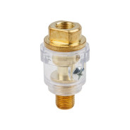 Маслораспылитель, мини, 1/4", в коробке,  ECO AU-04B