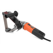 Трехроликовая ленточная шлифовальная машина  М3336MESSER M3336