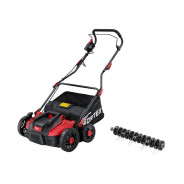 Аэратор/скарификатор  AE 3616 S (1500 Вт, шир. 36 см, ножи/скобы)  ...WORTEX 311121