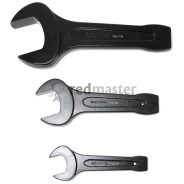 Ключ рожковый ударный 36мм (L-210мм)  Rock FORCE RF-79136