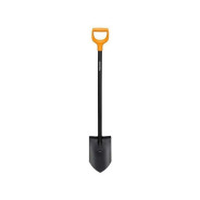 Лопата штыковая Solid  FISKARS 1066716
