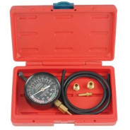 Тестер давления в топливных и вакуумных магистралях бензинового ДВС  ...Force 904G4