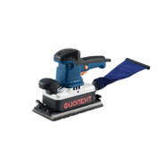 Виброшлифмашина МПШ 4-28 Э, 600Вт, шлифпластина 115 х 280мм, 6000 об/мин  ...Фиолент ИДФР298134006-01К2