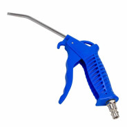 Пистолет обдувочный 100мм  Forsage F-ABG-03