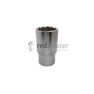 Головка 1/2" 12гр. глубокая 9 мм.  Rock FORCE RF-5497709