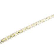 Лента светодиодная PLS 2835/120, 12.0 Вт/м, 6500К, IP65, 12В, 120 диод/м 8mm, холодный свет  ...JAZZWAY 2859099