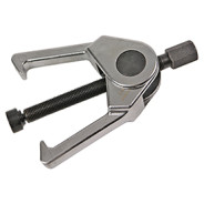 Съемник шаровых опор и наконечников рулевых тяг двухлапый (рабочая глубина -60мм)  ...Rock FORCE RF-62814