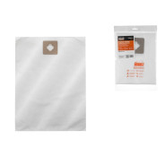 Мешок для пылесоса BULL AS 3001 сменный  GEPARD GP90086-111