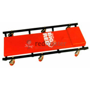 Лежак на колесах  Torin TRH(TR)6451