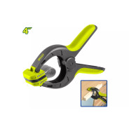 Струбцина быстрозажимная 4 "  DYLLU DTCP5384