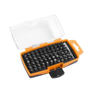 Набор бит с удлинителем DEKO BS67 SET 67Deko 065-0699