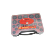 Кольца уплотнительные резиновые маслобензостойкие, 782пр.  ...Forsage F-755