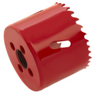 Коронка BIMETAL, 54 мм  Matrix 72454