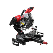 Торцовочная пила MS 2518-1 LO в кор. 1800 Вт, 255 мм, 5000 об, глуб. до 85 мм, шир. до 320 мм (1800 ...WORTEX 2329002