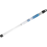 Пруток сварочный для алюминия ER5356 (AlMg5) ф 2,0мм уп. 0,3 кг  SOLARIS WM-4552