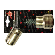 Щетка для чистки клемм АКБ  Forsage F-04D2029