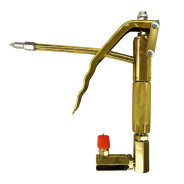 Наконечник для густой смазки ГАММАТЕСТ Гамматест GT3B007