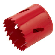 Коронка BIMETAL, 44 мм  Matrix 72444