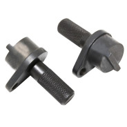 Набор фиксаторов для обслуживания двигателей VW 2пр.(1.2 L)  (F-929G1A)...Forsage F-904G15A