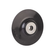 Опорная тарелка 125 mm для фибровых дисков  ABRAforce AM093210