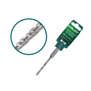 5х50х110мм бур-сверло SDS-plus S4,  ВОЛАТ 82105-110