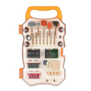 Набор насадок для гравера DEKO DH82 case SET 82Deko 065-0781