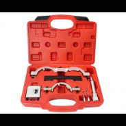 Фиксаторы для обслуживания двигателей Opel, Chevrolet 1.0, 1.2, 1.4, набор 7пр.  ...H-D HD-06009