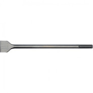 Зубило плоское SDS-Max 50х18х400mm  STHOR 23606