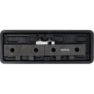 Фиксаторы газораспределительной системы бензиновых двигателей BMW M42 / M50 (4пр.)  ...YATO YT-06332