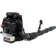 Воздуходувка BP 7631R бензиновая (HD/3,1кВт/92м/с /1500 м3/ч)  ELITECH 204654