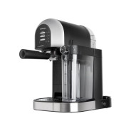 Кофеварка (эспрессо. 15 бар. 1.4 кВт. 1.0 л. автом.капучинатор)  ...NORDMAN ACM-526