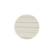 Заглушка самоклеющаяся, декоративная 14 мм. кремовый светлый (50 шт)  ...STARFIX SMF-106961