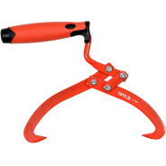 Захват для перемещения древесины 180мм  YATO YT-79905