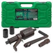 Гайковерт ручной с редуктором (Головки-32мм и 33мм, длина-330мм, передаточное число 1:1/1:4.2/1:64, ...Rock FORCE RF-3411393 HS