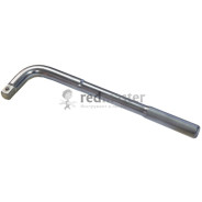 Вороток Г-образный 760мм, 3/4"  Rock FORCE RF-8156760