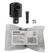 Держатель головок с шариковым фиксатором( рем.комплект к воротку шарнирному серии 8014) PATRON ...Patron P-8014U-P